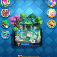 اکانت کلش رویال