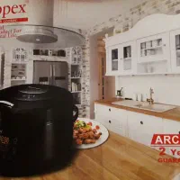 سرخ کن appex