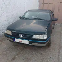 پژو آر دی|خودرو سواری و وانت|چادگان, |دیوار