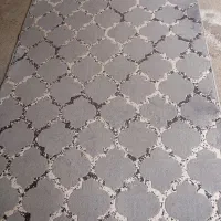 فرش ۴ متری کاملا نو