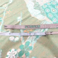 شمشیر ذوالفقار