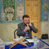 مداح و مداحی تخصصی مراسم ختم چهلم سال دعای کمیل|خدمات پذیرایی، مراسم|شیراز, دارالرحمه|دیوار