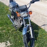 موتور 200 متین|موتورسیکلت|لامرد, |دیوار