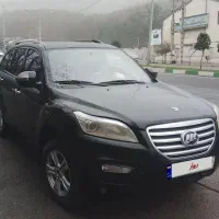 لیفان x60|خودرو سواری و وانت|گرگان, |دیوار