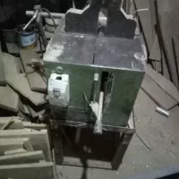 رینگ لندرور. خراطی خانگی و  اره صندوقی