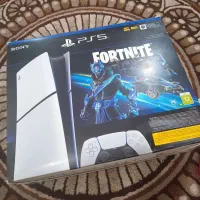 ps5 اسلیم|کنسول، بازی ویدئویی و آنلاین|اهواز, فاز ۲ پادادشهر|دیوار