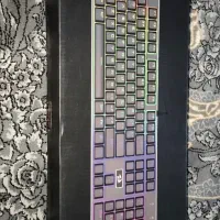 کیبرد ردراگون k556|قطعات و لوازم جانبی رایانه|گرگان, |دیوار