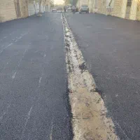 آسفالت،ایزوگام،زیرسازی،غلطک