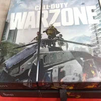 کنسول Ps4 فت کپی خور 1 ترابایت