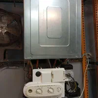 تعمیرات تعمیرتخصصی پکیج سرویس آبگرمکن شبانه روزی|خدمات پیشه و مهارت|تهران, جنتآباد جنوبی|دیوار