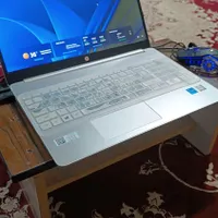 لپتاپ برند hp نو