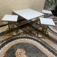 میز جلو مبلی|مبلمان خانگی و میز عسلی|شاهینشهر, مسکن مهر|دیوار