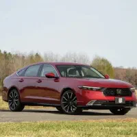 حواله هوندا اکورد