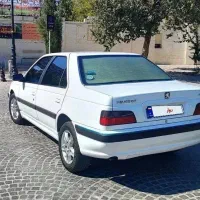 پارس ۱۴۰۰ کارمندی خشک خشک|خودرو سواری و وانت|شیراز, آزادی|دیوار