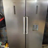 یخچال فریزر ساید Depoint