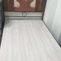 تخت فلزی یکنفره محکم