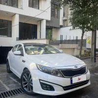 اپتیما ۲۰۱۴ فول کامل فرمونD و اینفینیتی