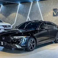 هوندا آکورد ۲۰۲۵ وارداتی|خودرو سواری و وانت|ملایر, |دیوار