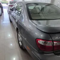 نیسان ماکسیما مونتاژ اتوماتیک، مدل ۱۳۸۹|خودرو سواری و وانت|لنجان, |دیوار