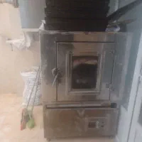 فر ۶ سینی گردان فن دار سالم بدون ایراد