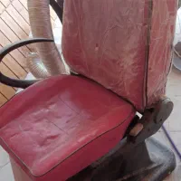 صندلی|آرایشگاه و سالن‌های زیبایی|ارومیه, |دیوار