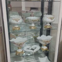 وسیله دکوری تو بوفه ای