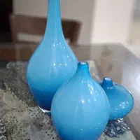 گلدانهای سه تیکه