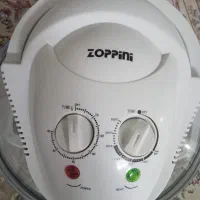 هواپز در حد نو تمیز|اجاق گاز و لوازم برقی پخت‌وپز|تهران, ائمه اطهار|دیوار