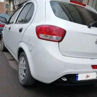 تیبا 2 پلاس|خودرو سواری و وانت|تهران, والفجر (افسریه)|دیوار