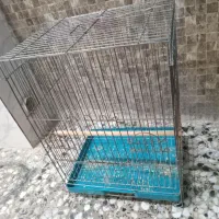 قفس بزرگ|لوازم جانبی حیوانات|شیراز, نارنجستان|دیوار