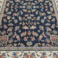 یک تخته فرش9متری طرح گیلدا|فرش|ایلام, |دیوار