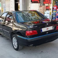 پژو پارس|خودرو سواری و وانت|شیراز, سجادیه|دیوار