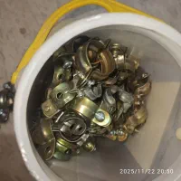 پیچ مهره وبسد|ابزارآلات|تهران, سنائی|دیوار