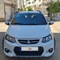 کوییک مدل 1401|خودرو سواری و وانت|شیراز, امام حسین|دیوار