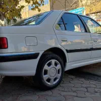 پارس 1402 موتور جدید فروش یا معاوضه 207پانا