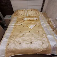 رو تختی