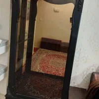 بوفه بزرگ و محکم