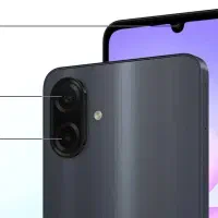 سامسونگ A07 آکبند رام ۴ حافظه ۱۲۸