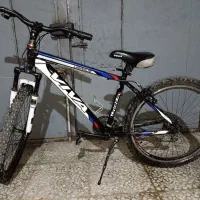 دوچرخه ویوا 26 اصل