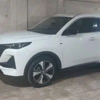 چانگان cs55 پلاس