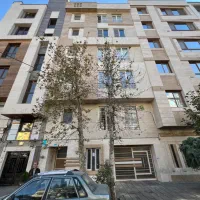 سعادت آباد ۵۰ متر ۱ خوابه با امکانات
