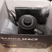 دستگاه آسیاب قهوه و کتری قهوه|سماور، چای‌ساز، قهوه‌ساز|تهران, حسین‌آباد|دیوار