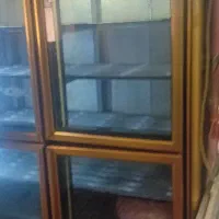 فریزر ایستاده درحدنو