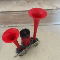 بوق بادی شیپوری|قطعات یدکی و لوازم جانبی|شهریار, شهرک امیریه|دیوار