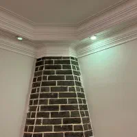 گچکاری خردکاری لکه گیری