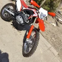 تریل توسان ۲۵۰