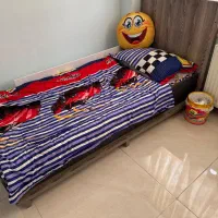 تخت خواب نوجوان برند