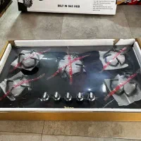 اجاق صفحه ای