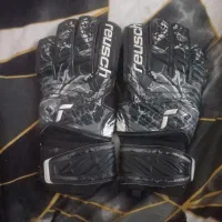 دستکش دربازبانی