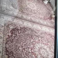 فرش ماشینی|فرش|بانه, |دیوار